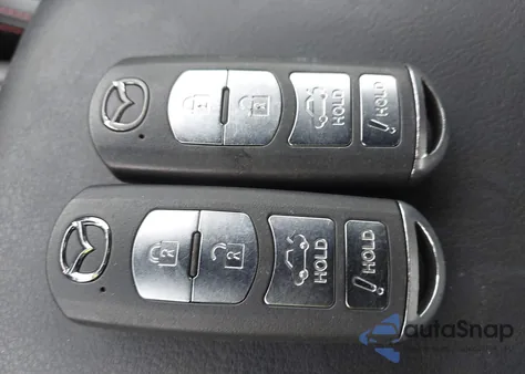 2014 Mazda Mazda6 I Grand Touring from USA, damaged, VIN JM1GJ1W62E1152053